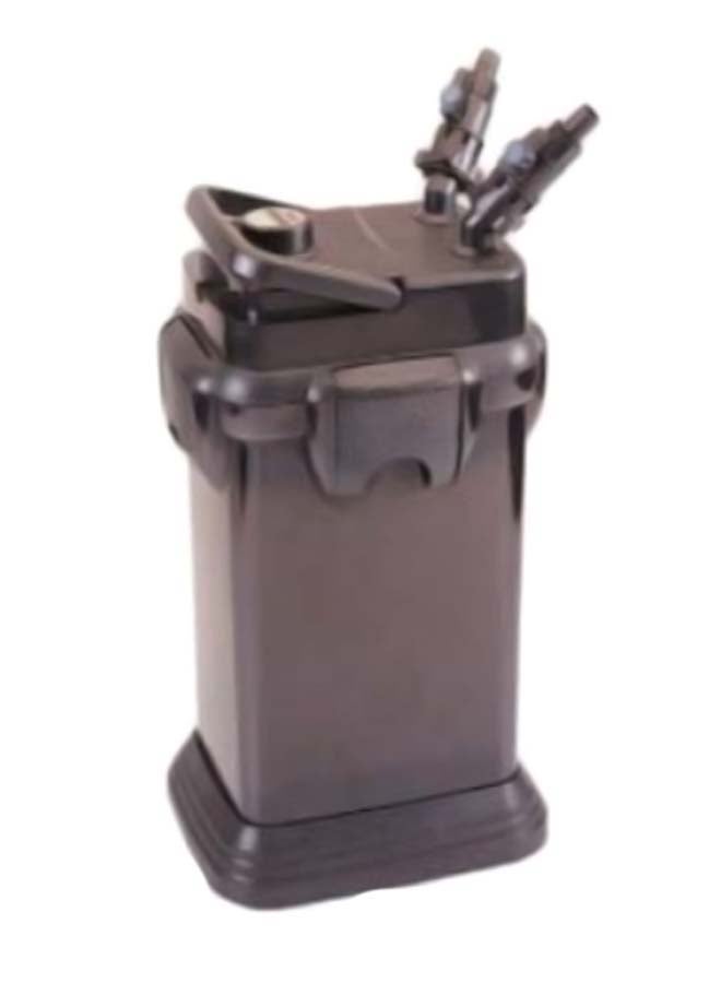 كيه دبليو وزون فلتر بتصميم علبة من دوفين