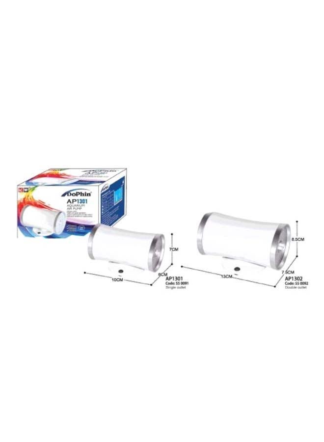 كيه دبليو وزون مزود طاقة بمخرج واحد من دوفين