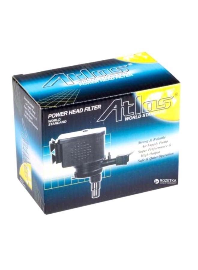 كيه دبليو وزون رأس طاقة أطلس AT 1200