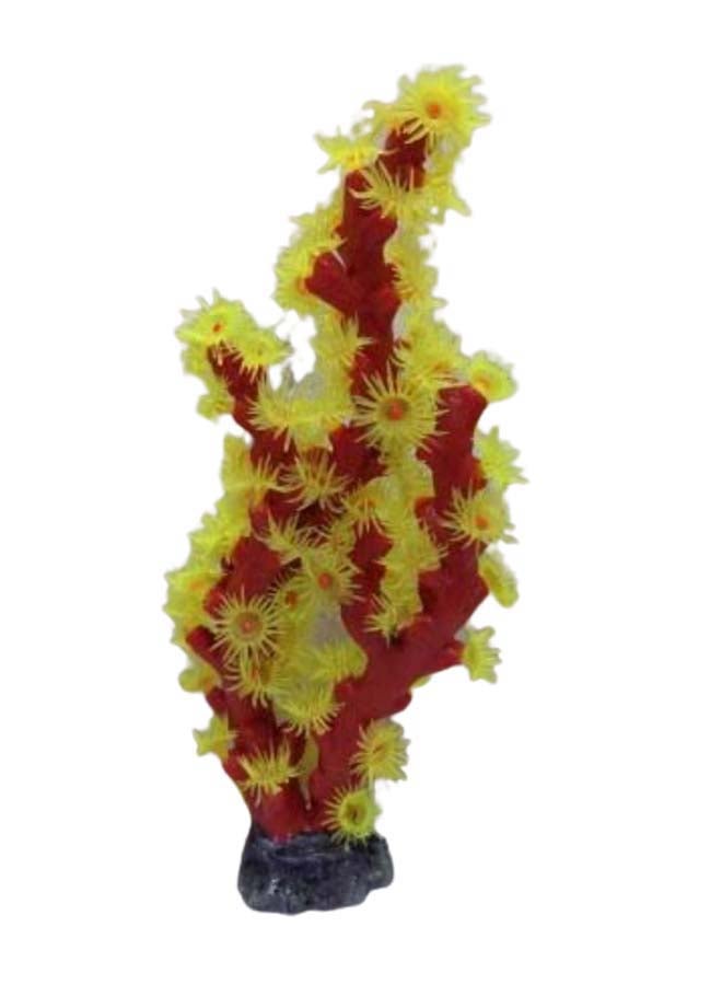 كيه دبليو وزون زينة لحوض الأسماك طراز SH225