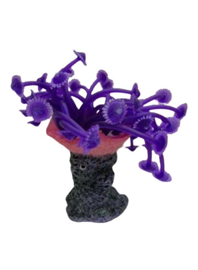 كيه دبليو وزون زينة لحوض السمك طراز RT602M