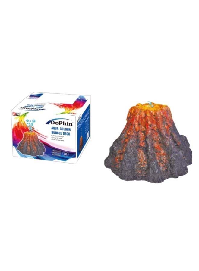 كيه دبليو وزون زينة لحوض السمك