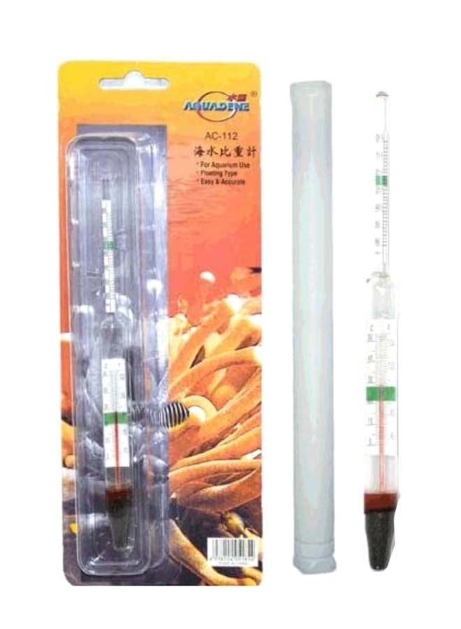 كيه دبليو وزون مقياس مائي ومقياس حرارة أكوادين