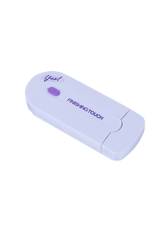 Finishing Touch Yes Hair Removal System White 60grams - Image 1