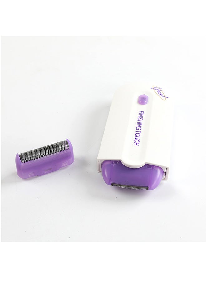 Finishing Touch Yes Hair Removal System White 60grams - Image 3