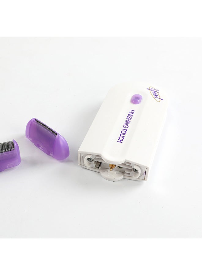 Finishing Touch Yes Hair Removal System White 60grams - Image 4