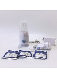 Generic Free Hand Electronic Head Lice Treatment And Nits Multicolour 365grams  - Image 2