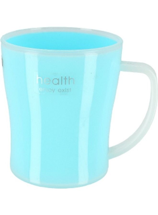 Royalford Plastic Tea Cup Blue  - Image 1
