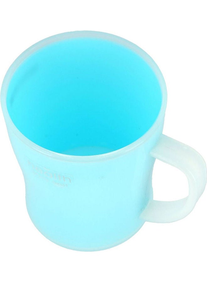Royalford Plastic Tea Cup Blue  - Image 2