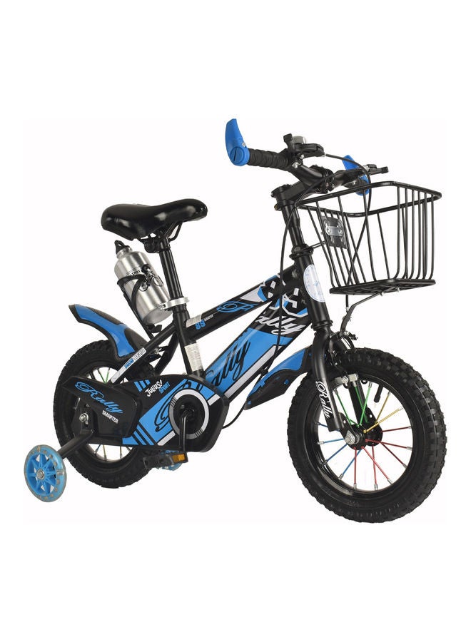 Rally Classic Bike With Disc Brakes 95 x 65cm - Image 1