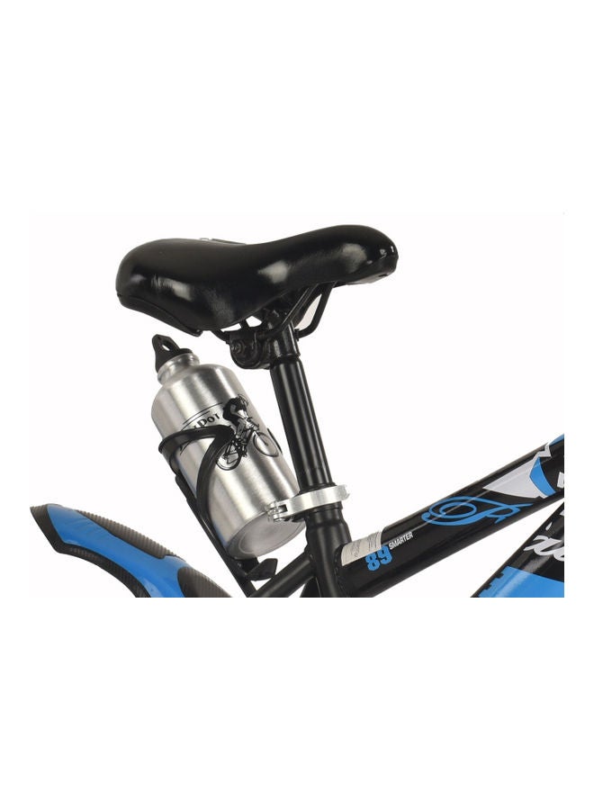 Rally Classic Bike With Disc Brakes 95 x 65cm - Image 2