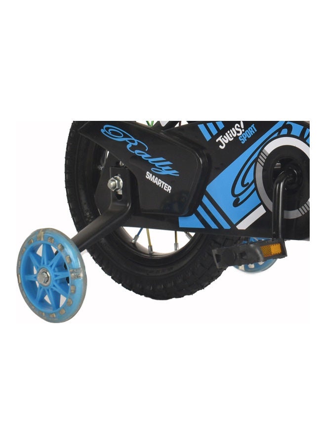 Rally Classic Bike With Disc Brakes 95 x 65cm - Image 3