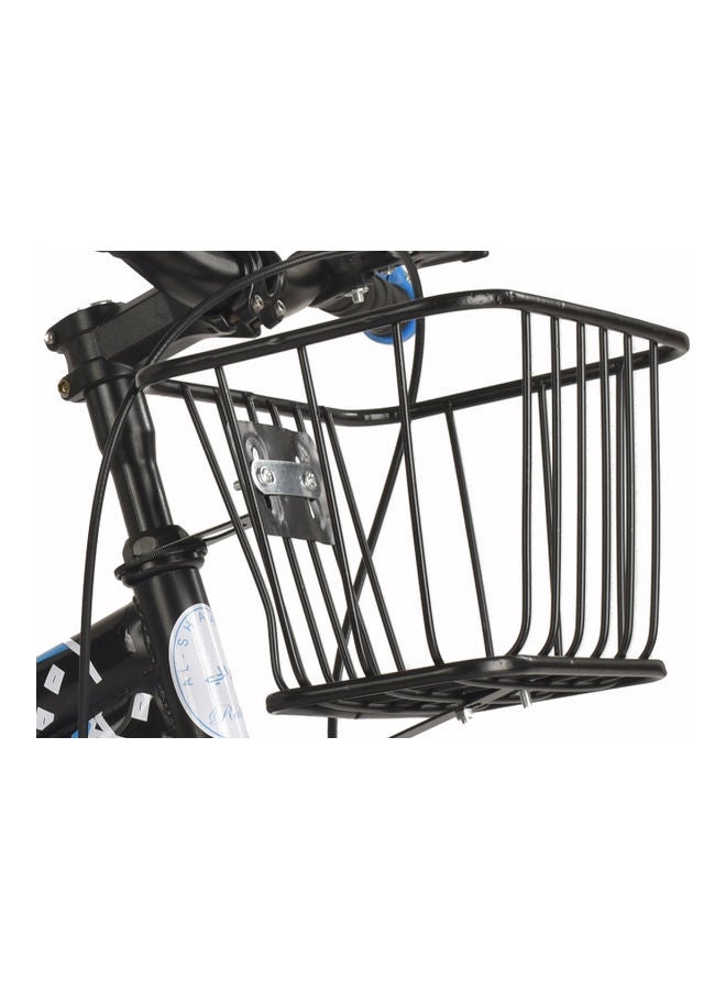 Rally Classic Bike With Disc Brakes 95 x 65cm - Image 4