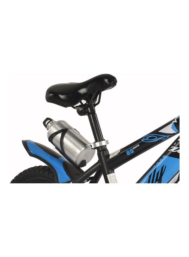 Rally Classic Bike With Disc Brakes 115 x 75cm - Image 2