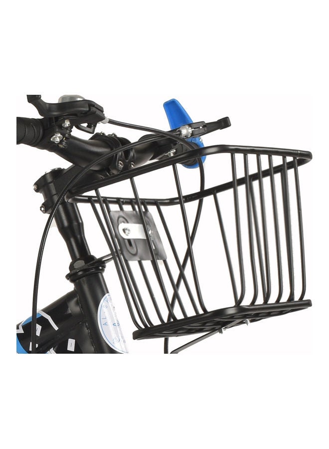 Rally Classic Bike With Disc Brakes 115 x 75cm - Image 4