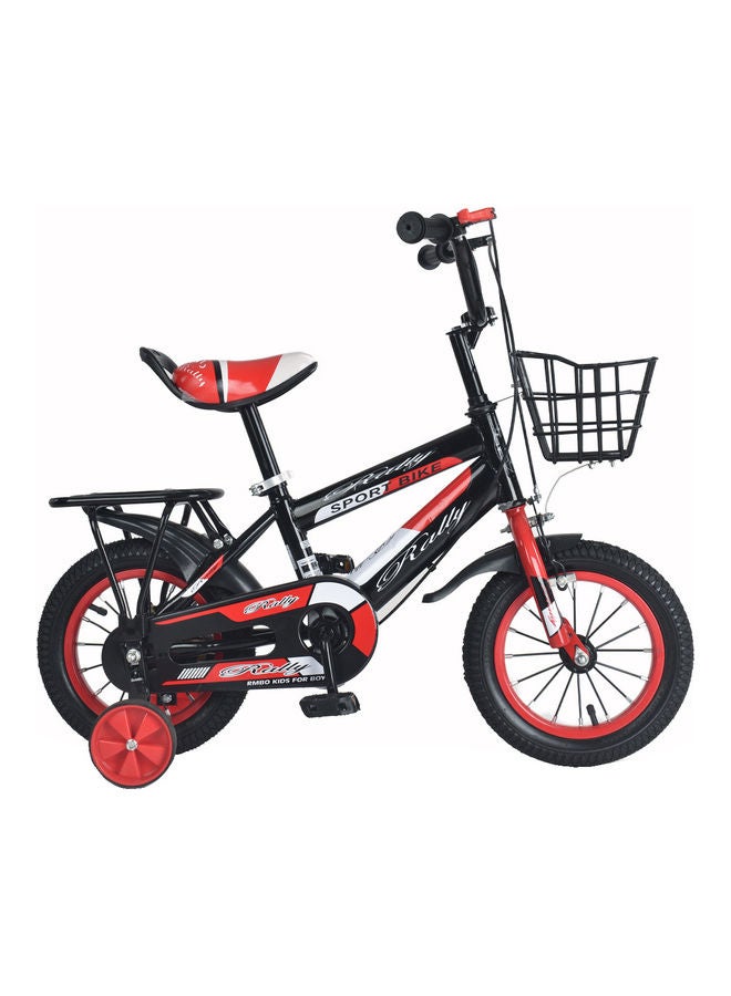 Rally Sport Bike With Front Basket 90 x 70cm - Image 1