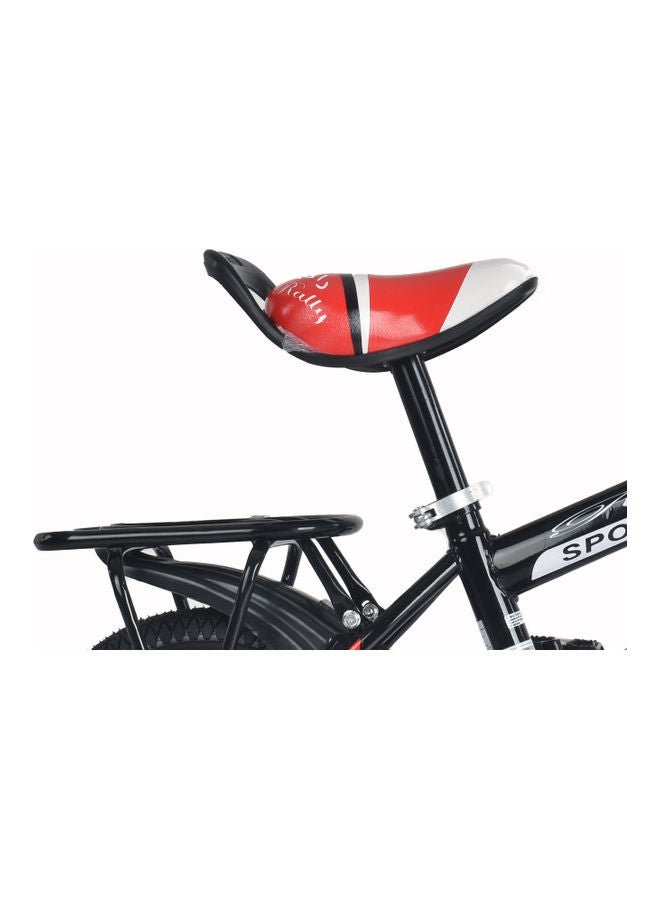 Rally Sport Bike With Front Basket 90 x 70cm - Image 2