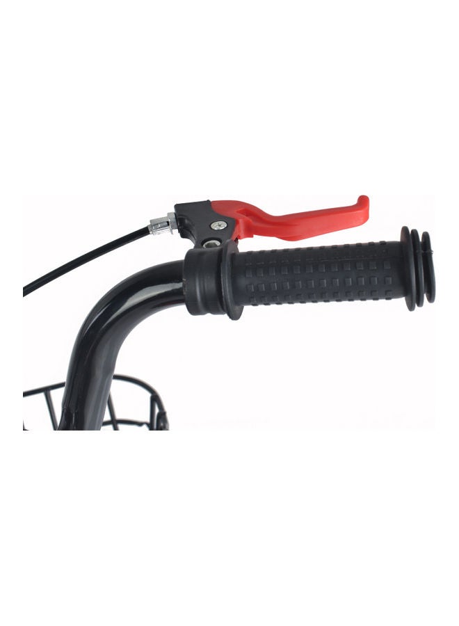 Rally Sport Bike With Front Basket 90 x 70cm - Image 3