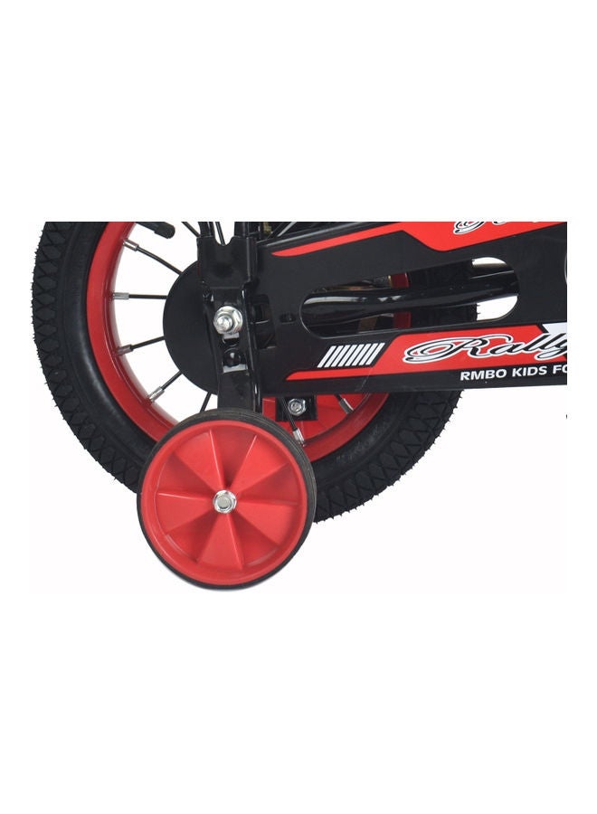Rally Sport Bike With Front Basket 90 x 70cm - Image 4