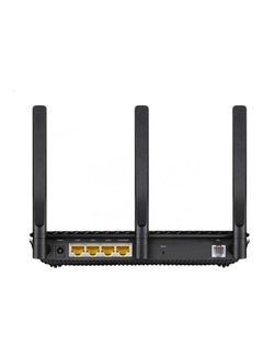 تي بي لينك راوتر مودم آرتشر لاسلكي بتقنية MU-MIMO VDSL/ADSL أسود  - Image 2
