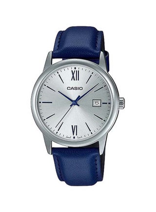 Men's Wrist Watch MTP-V002L-2B3UDF - v1627878772/N49662287A_1