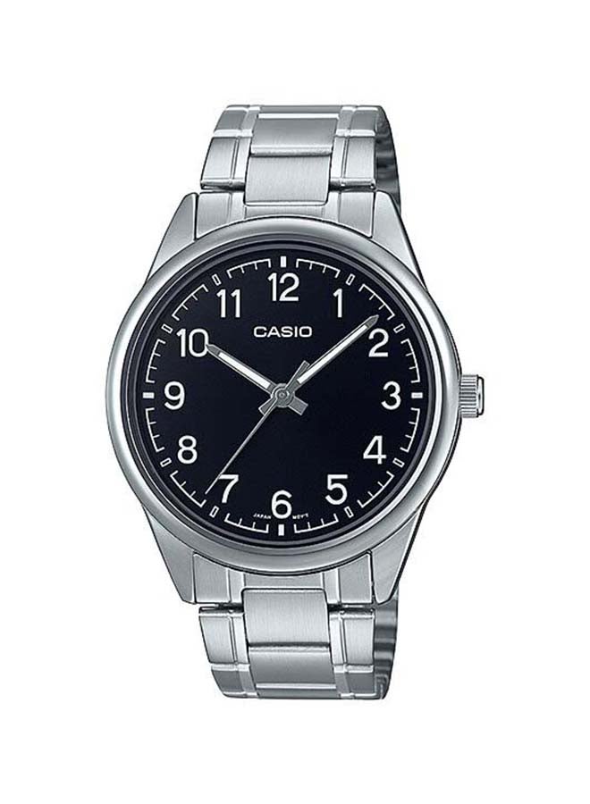CASIO Men's Wrist Watch MTP-V005D-1B4UDF 