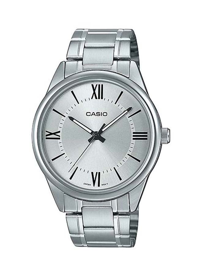 CASIO Men's Wrist Watch MTP-V005D-7B5UDF - Image 1