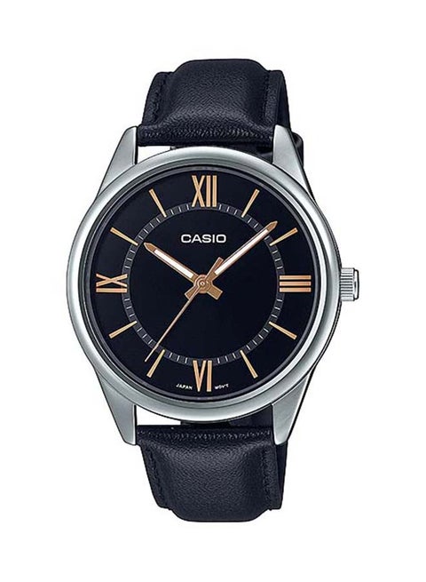 Men's Wrist Watch MTP-V005L-1B5UDF
