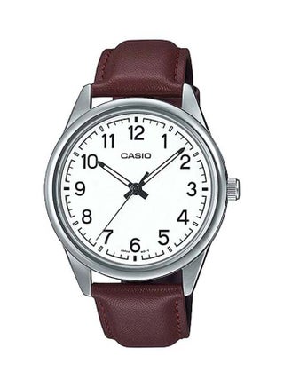 Men's Wrist Watch MTP-V005L-7B4UDF - v1627878772/N49662300A_1