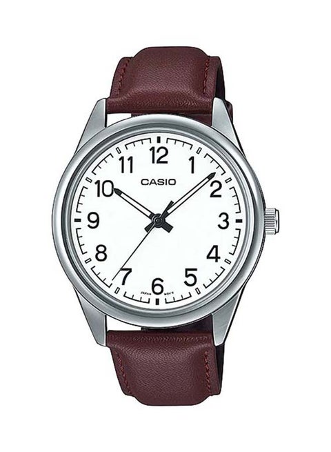 Men's Wrist Watch MTP-V005L-7B4UDF