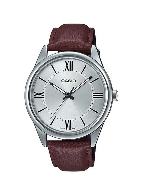 Men's Wrist Watch MTP-V005L-7B5UDF