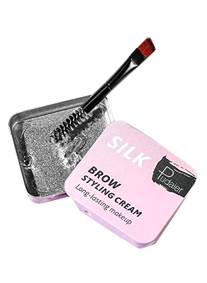 pudaier Brow Styling Cream Clear - Image 1