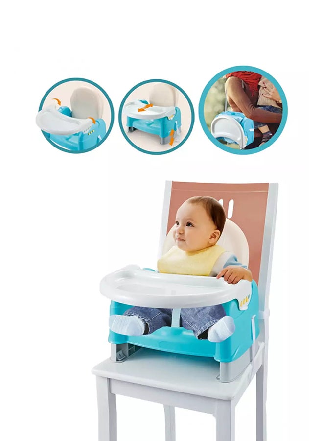 كيهونجشينج مقعد إسناد 2 في 1 إيزي جو. - Image 2