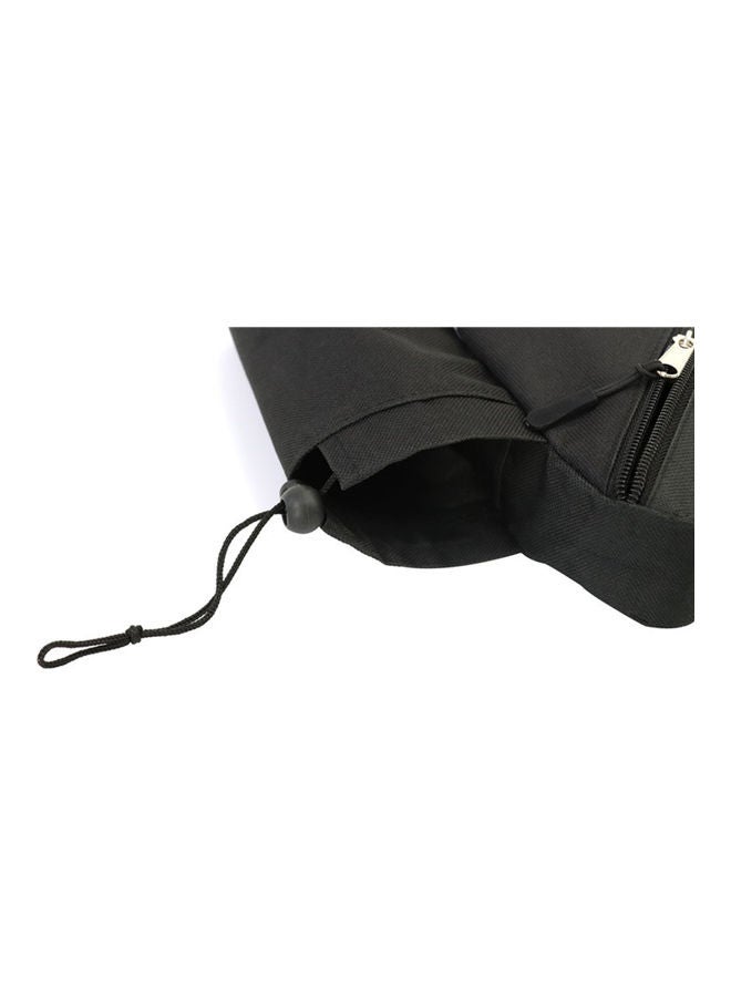 Generic Frame Front Pouch Cycling Handlebar Tube Bag  - Image 4