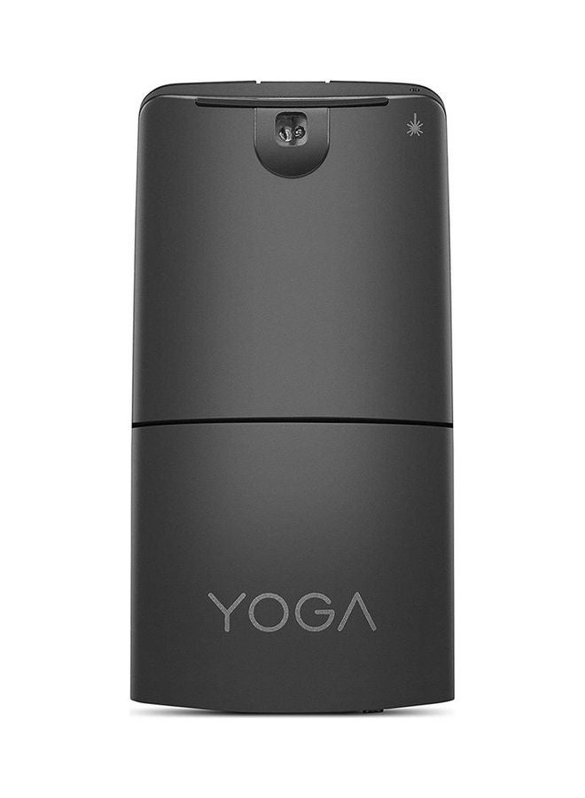 Lenovo - Yoga Mouse With Laser Presenter Shadow Black - Image 1