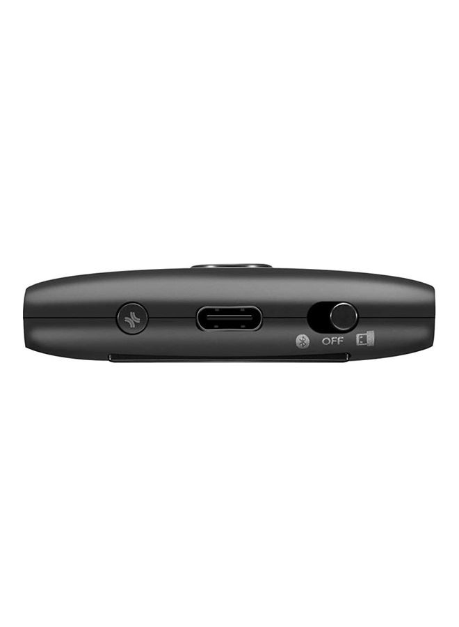 Lenovo - Yoga Mouse With Laser Presenter Shadow Black - Image 1