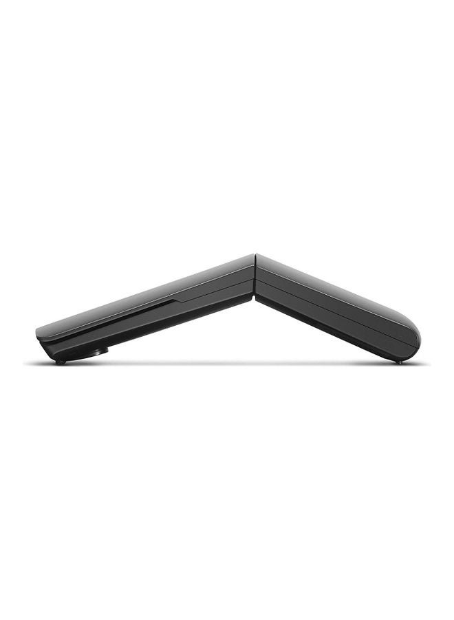 Lenovo - Yoga Mouse With Laser Presenter Shadow Black - Image 1