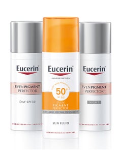Eucerin Anti Pigment Perfector Kit 150ml  - Image 1