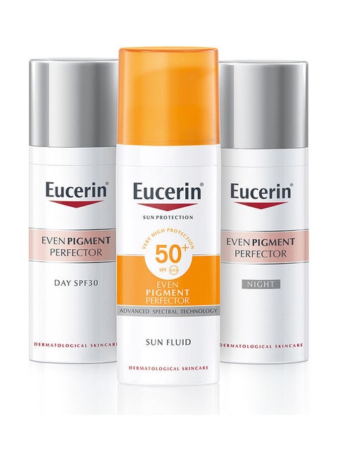 مجموعة مصحح عيوب البشرة مضاد للتصبغ 150ملليلتر