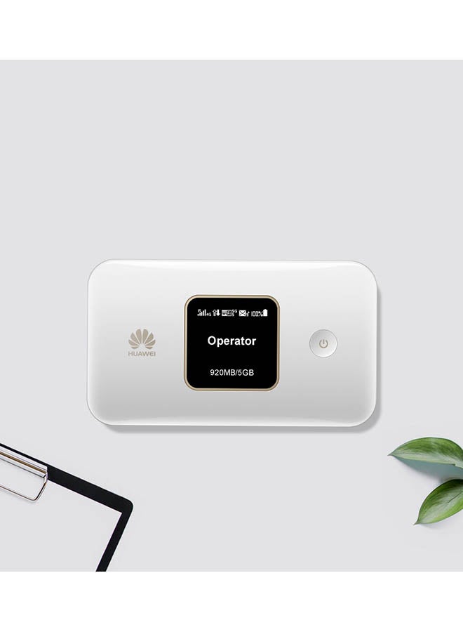 HUAWEI 4G Mobile WiFi 3 White - Image 2