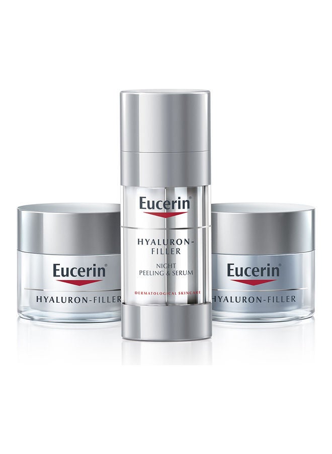 Eucerin - Hyaluron Filler Kit 130ml - Image 1