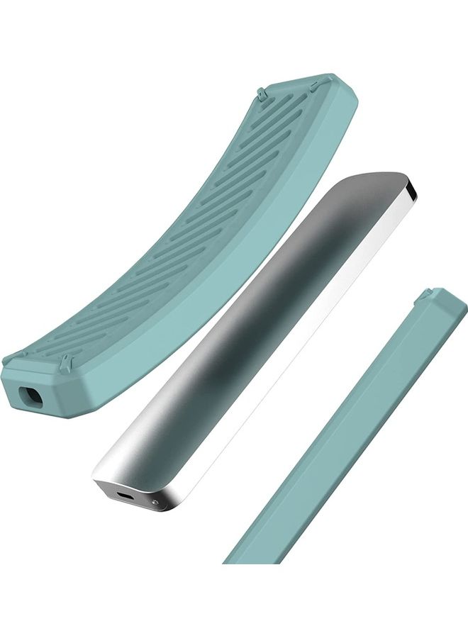 Silicone Protective Case For Apple TV Remote Green - Image 4