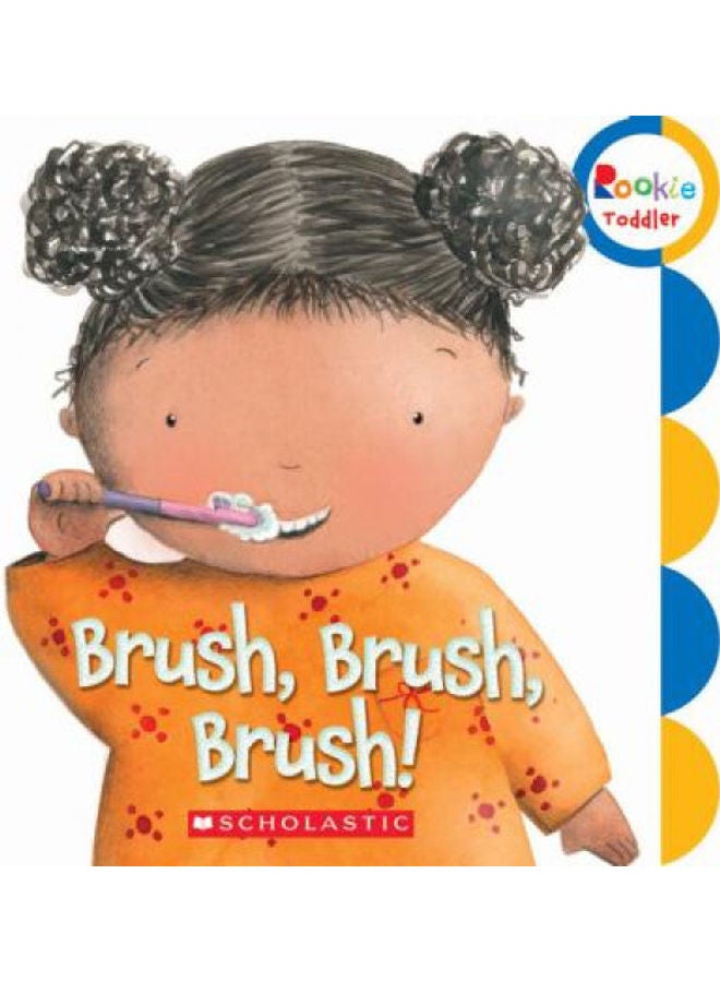 Brush, Brush, Brush! English