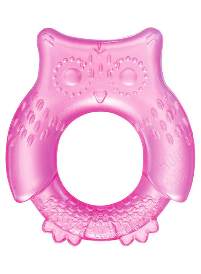 Canpol babies Canpol babies Water Teether OWL 