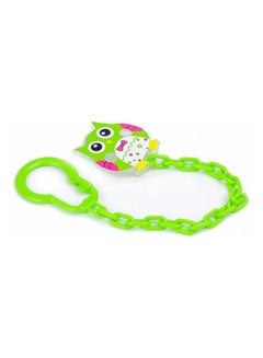 Canpol babies Canpol babies Soother Holder Newborn OWL 