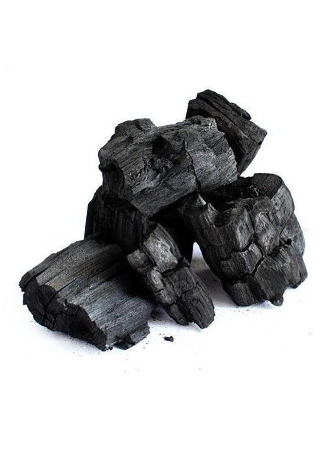 PURE FIRE Barbeque Charcoal Aaa Grade Black 10kg - Image 3