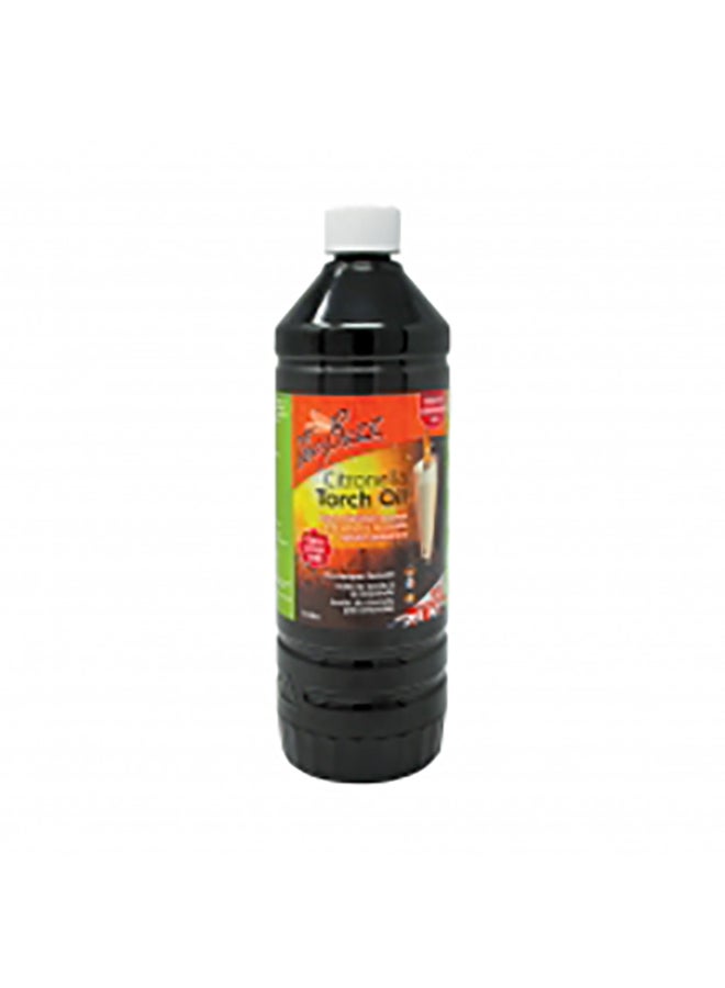 STV Citronella Torch Oil 1Liters - Image 1
