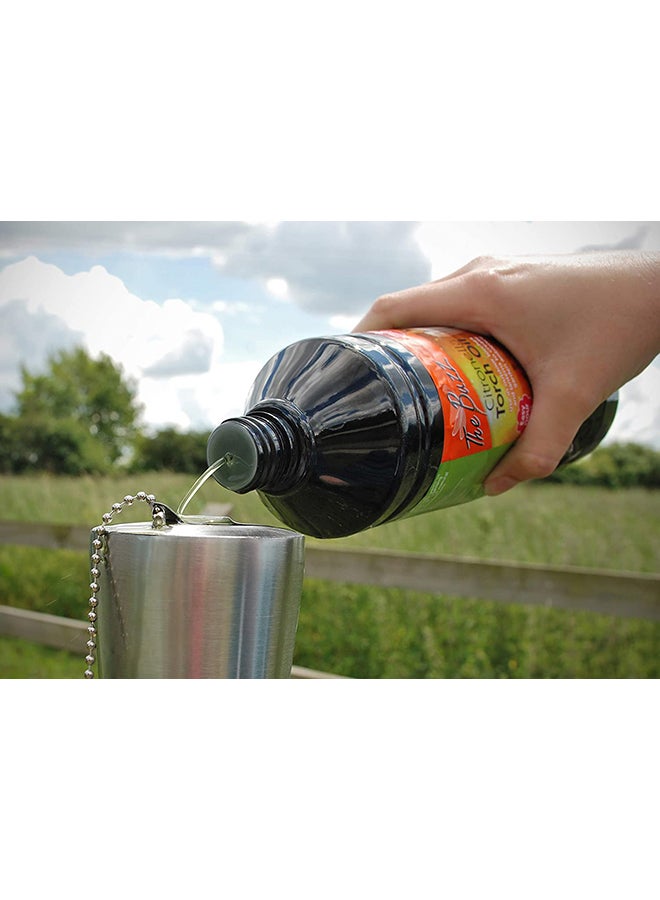 STV Citronella Torch Oil 1Liters - Image 2