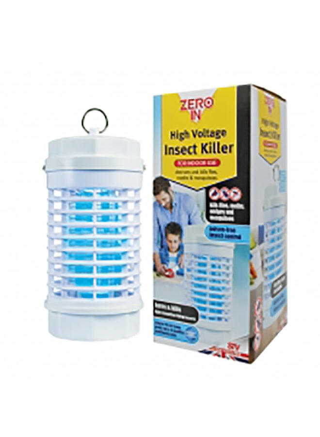 STV High Voltage Insect Killer 27.5cm - Image 1