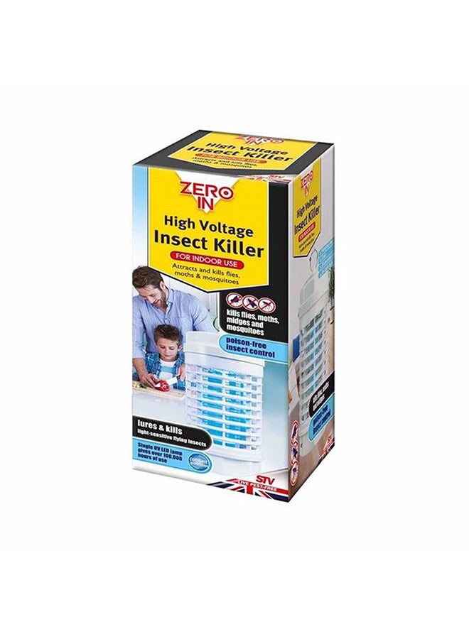STV High Voltage Insect Killer 27.5cm - Image 3